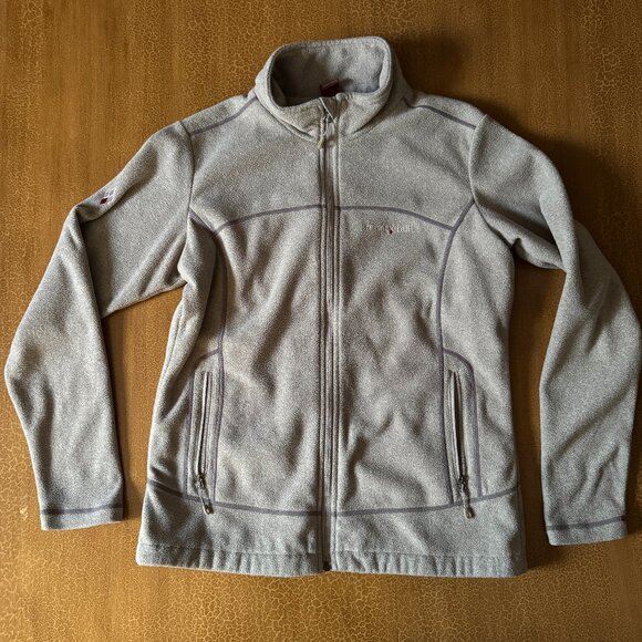 Montbell Fleece Jacket - USA Size Small - Picture 1 of 4